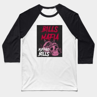 Blls Baseball T-Shirt